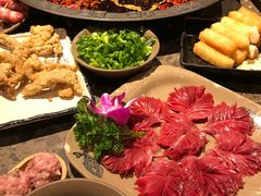 -重庆渝达老火锅(春熙路店)