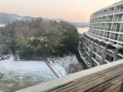 -天目湖涵田度假村