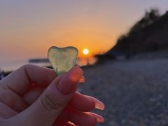 -银沙滩浴场