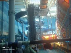 -青岛东方影都融创水世界