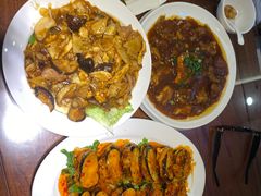 -惠宾饭庄(中山路店)