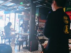 -玛嘉烈(北京金融街店)