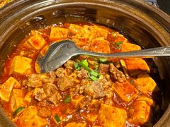 -渔语鱼新川菜Bistro(万象天地店)
