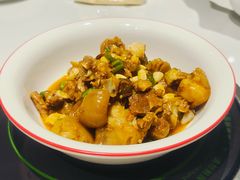 金牌猪脚-唐猛猛湘乐汇(银泰城店)
