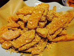 -嘎吧锅私家菜馆(新村十区店)