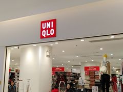 -优衣库(上海金桥国际商业广场店)