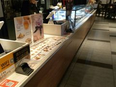 -YUMI芽米·法式烘焙·咖啡(文化宫店)