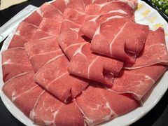 -常赢三兄弟·清真涮肉·清真炒菜(朝阳新城店)