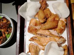 -小吊梨汤·北京菜·烤鸭(鸟巢店)