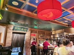 -小吊梨汤·北京菜·烤鸭(双井乐成中心店)