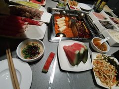 -海底捞火锅(吴中路店)