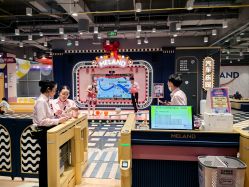 -meland亲子乐园(北京首开通州万象汇店)