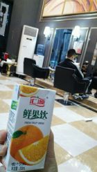 -3AM HAIR SALON染发接发