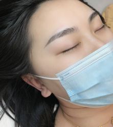 -久匠·野生眉半永久纹眉