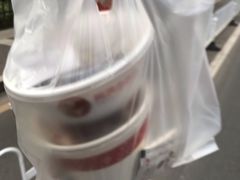 -阿满卤香鸡(新街口印象汇店)