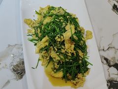 -大汗行宫园林餐厅