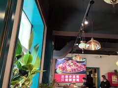 -柴窝堡22号辣子鸡·传承新疆菜