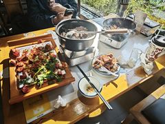 -巢湖名吃·东关老鹅汤(江南风情街店)