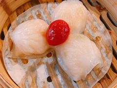 金牌虾饺皇-点都德(花城店)