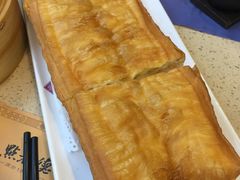 金牌靓油条-点都德(千灯湖环宇城店)