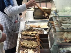 -大学路8号炸串(大学路十四号院店)