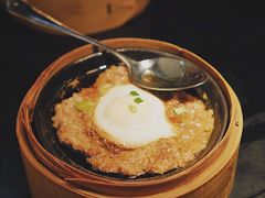 肉饼蒸蛋-蒸年青STEAM YOUNG(501城市广场店)
