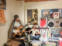 -风雨书店(下城店)