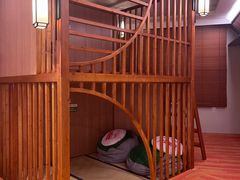 -汤连得温泉馆(宝山店)