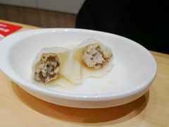 -喜家德虾仁水饺(浦东山姆店)