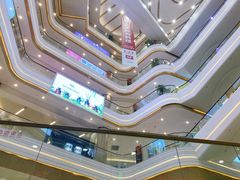 -吾悦广场(南京鼓楼店)