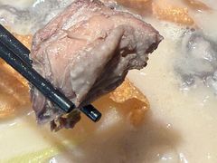 -捞神煲汤火锅(湖滨商业街店)