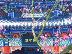 -应天大明王朝·南京菜(中山陵店)