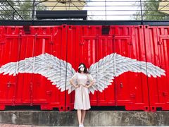 -漳州滨海火山岛自然生态风景区