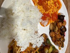 -乡村基·川味现炒大王(熙悦天街店)