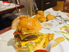 -斗牛士牛排餐厅(嘉里汇店)