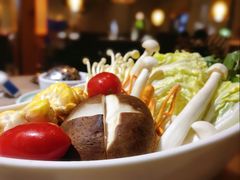 -探窝·竹笙椰子鸡(杨箕店)