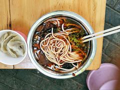 -老福庆和特色粉面馆(单洞三路店)