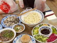-清真·鸦儿李记·小馆(后海店)