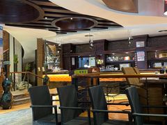 -南都咖啡西餐厅(吉厦村店)