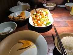 -外婆家(南开大悦城店)