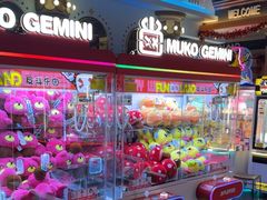 -反斗乐园(领展中心城店)