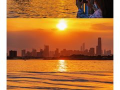 -海心沙亚运公园