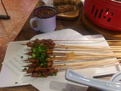 -怪噜范·老贵阳街头名小吃(数博万达店)