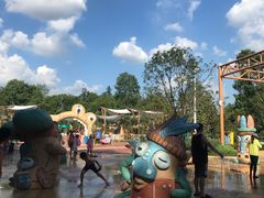 -武汉玛雅海滩水公园