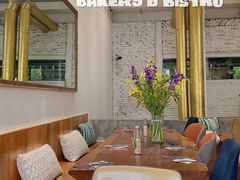 -O'mills Sourdough Bakery&Bistro(永嘉路店)