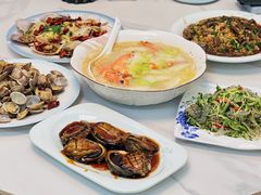 -来之顺海鲜菜馆·青岛菜·始于1993(栈桥店)