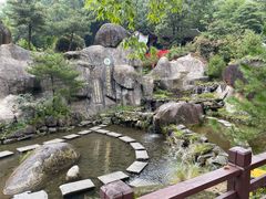 -大围山国家森林公园