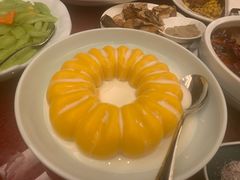 -香格里拉香宫·海鲜青岛菜·鲁菜·淮扬菜
