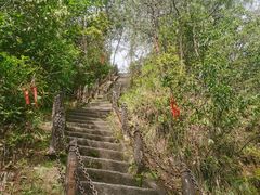 -腾冲云峰山