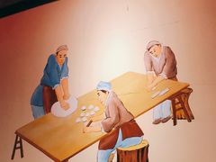 -满园春饼(美乐城店)